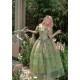Nine Odes Freesia and Nightingale Oil Painting 2.0 and SP Tops and Skirts(Reservation/Full Payment Without Shipping)